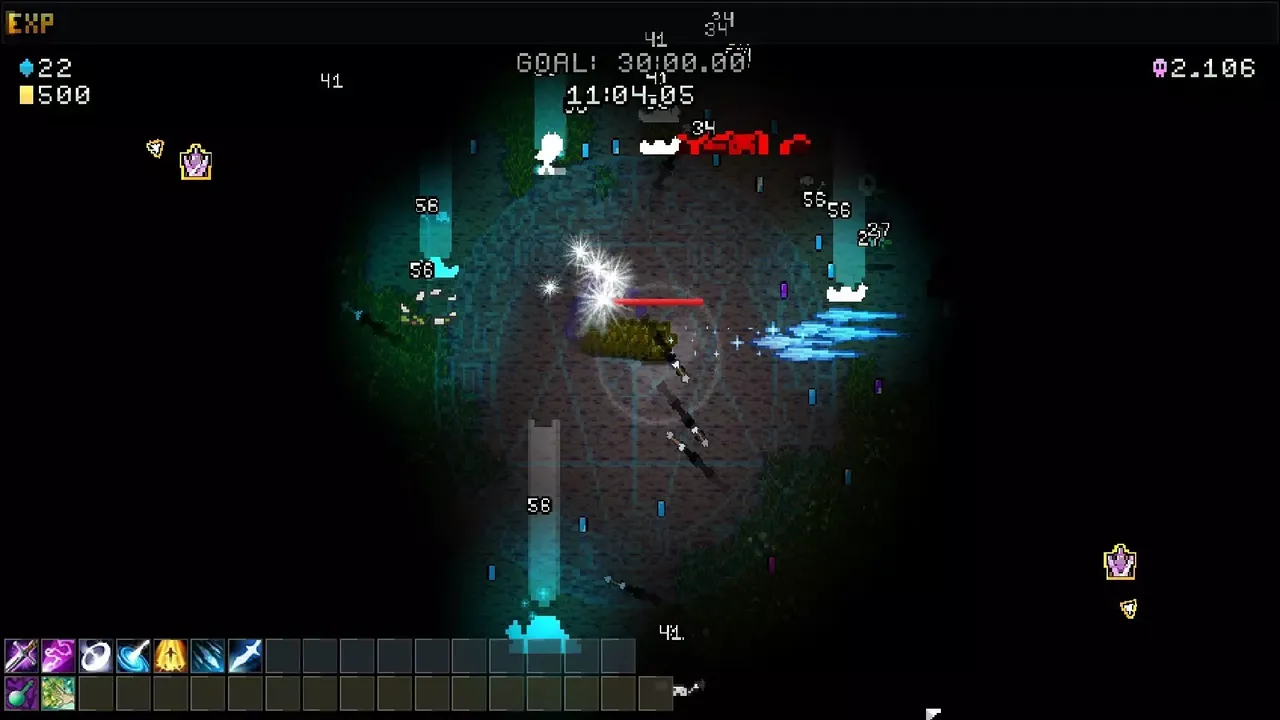 -Nomad Survival-游戏截图-好玩游戏库