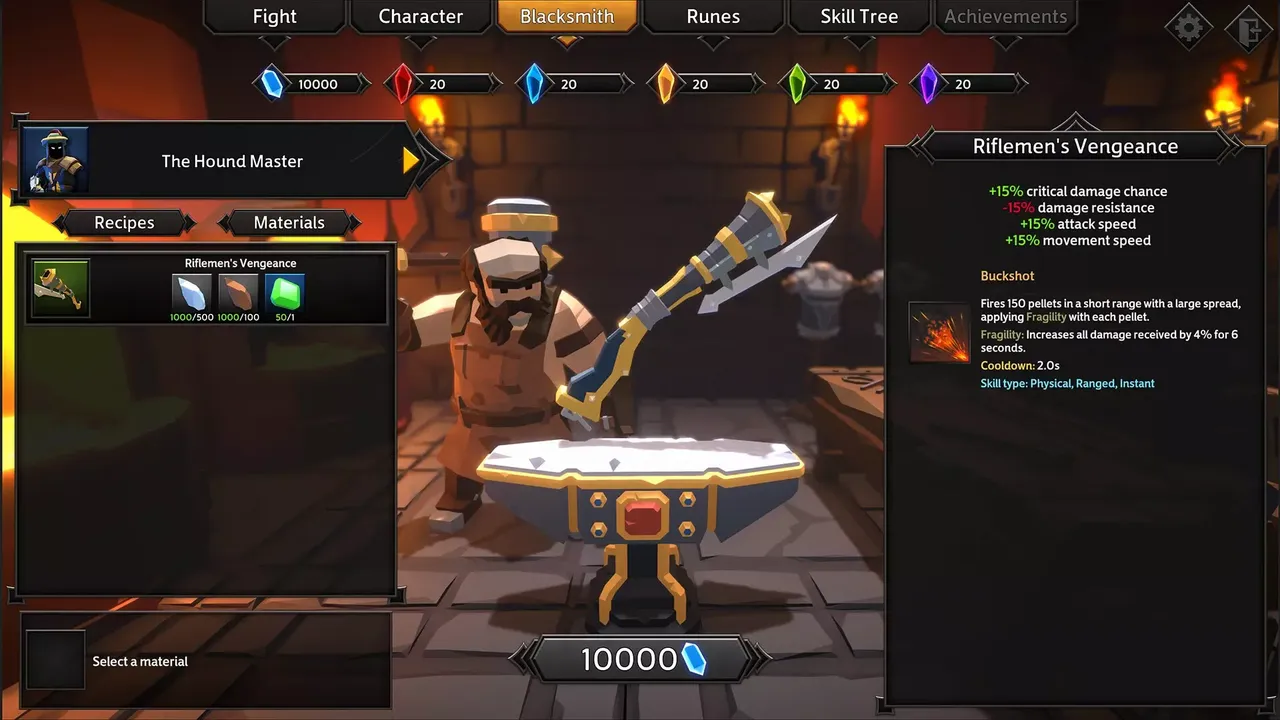 -Soulstone Survivors: Prologue-游戏截图-好玩游戏库