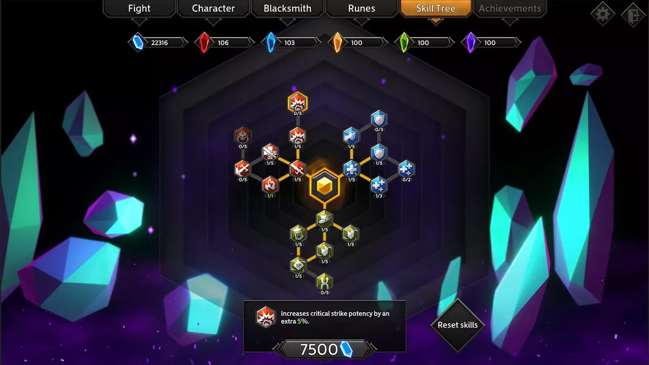 -Soulstone Survivors: Prologue-游戏截图-好玩游戏库
