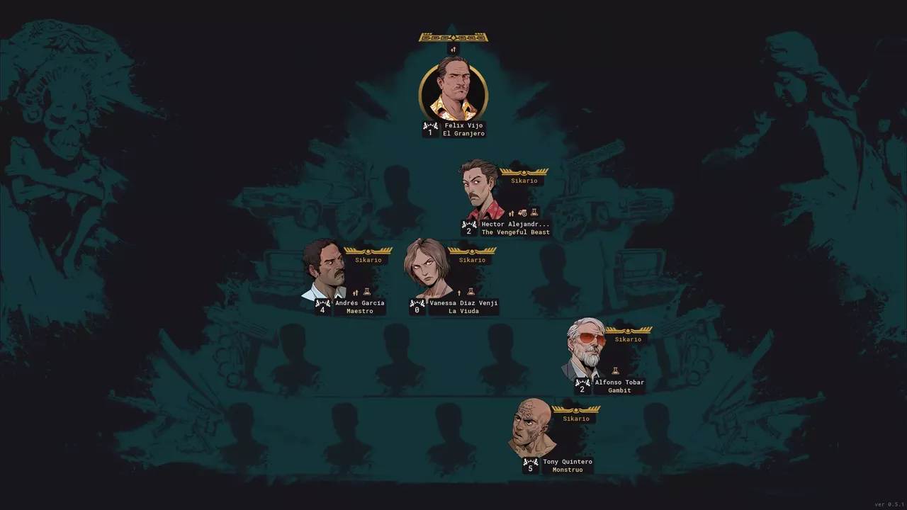 -Cartel Tycoon-游戏截图-好玩游戏库