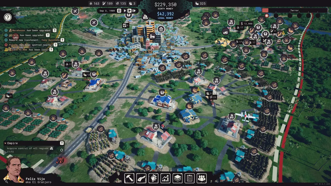 -Cartel Tycoon-游戏截图-好玩游戏库