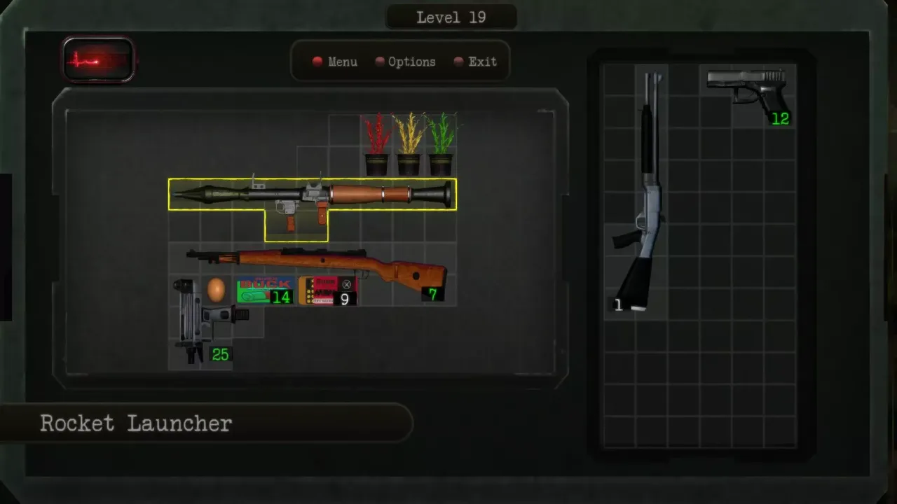 -Save Room - Organization Puzzle-游戏截图-好玩游戏库