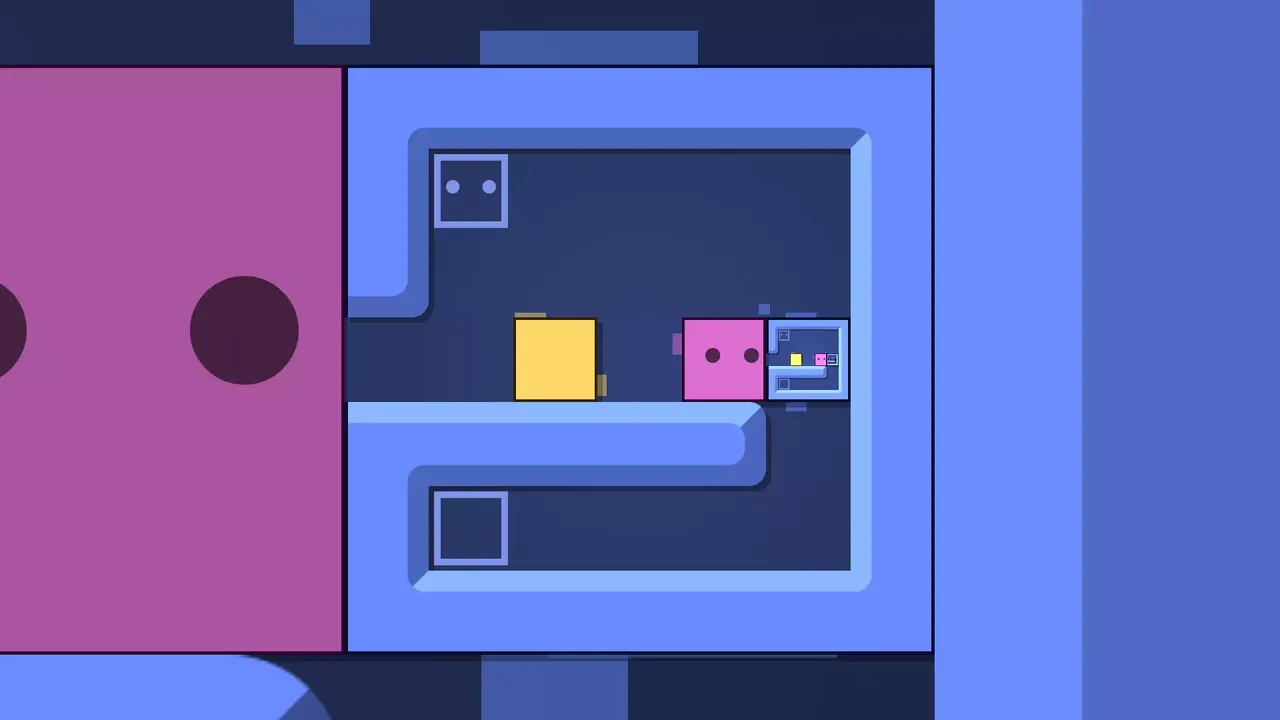 -Patrick's Parabox-游戏截图-好玩游戏库