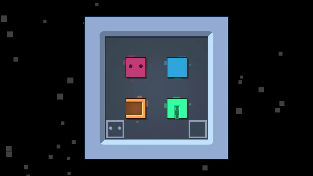 -Patrick's Parabox-游戏截图-好玩游戏库