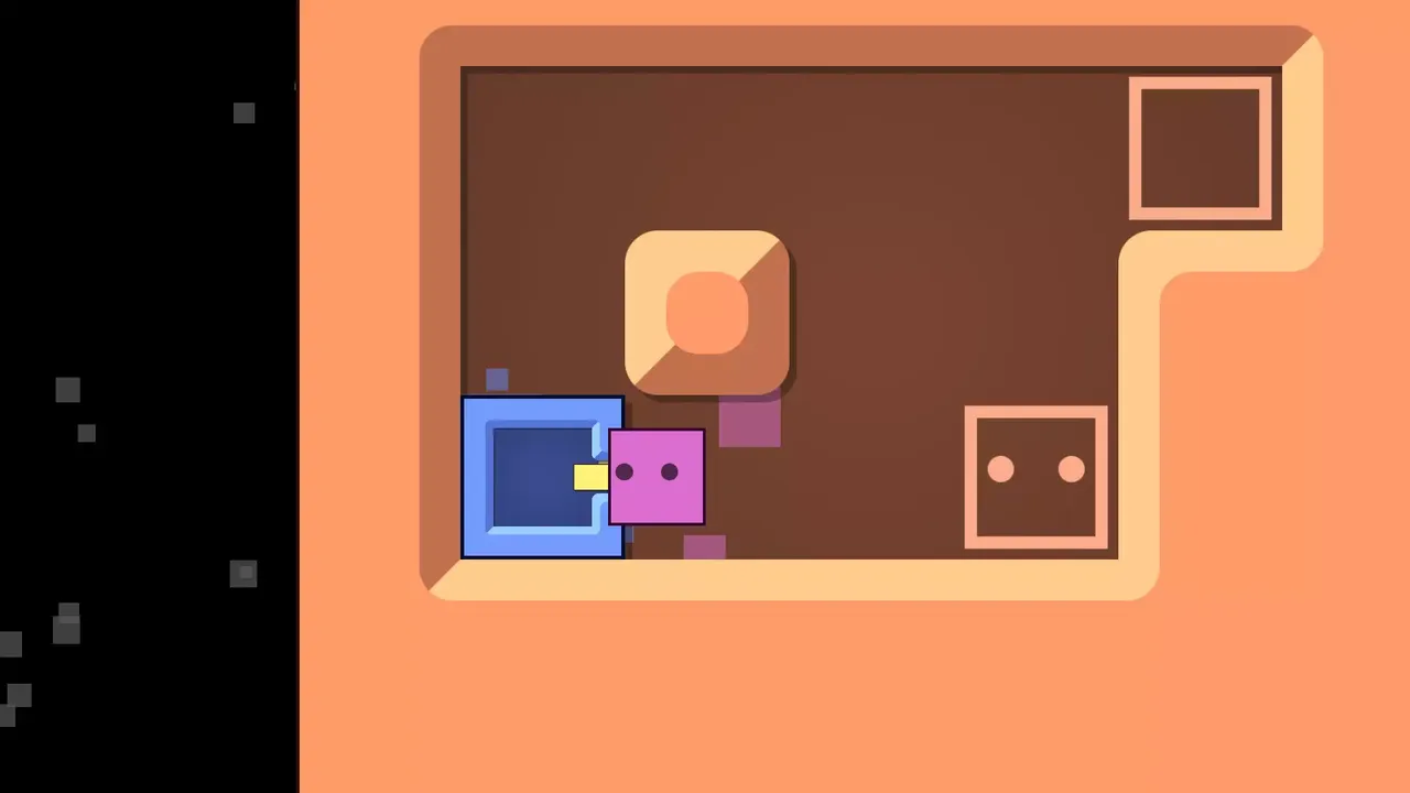 -Patrick's Parabox-游戏截图-好玩游戏库
