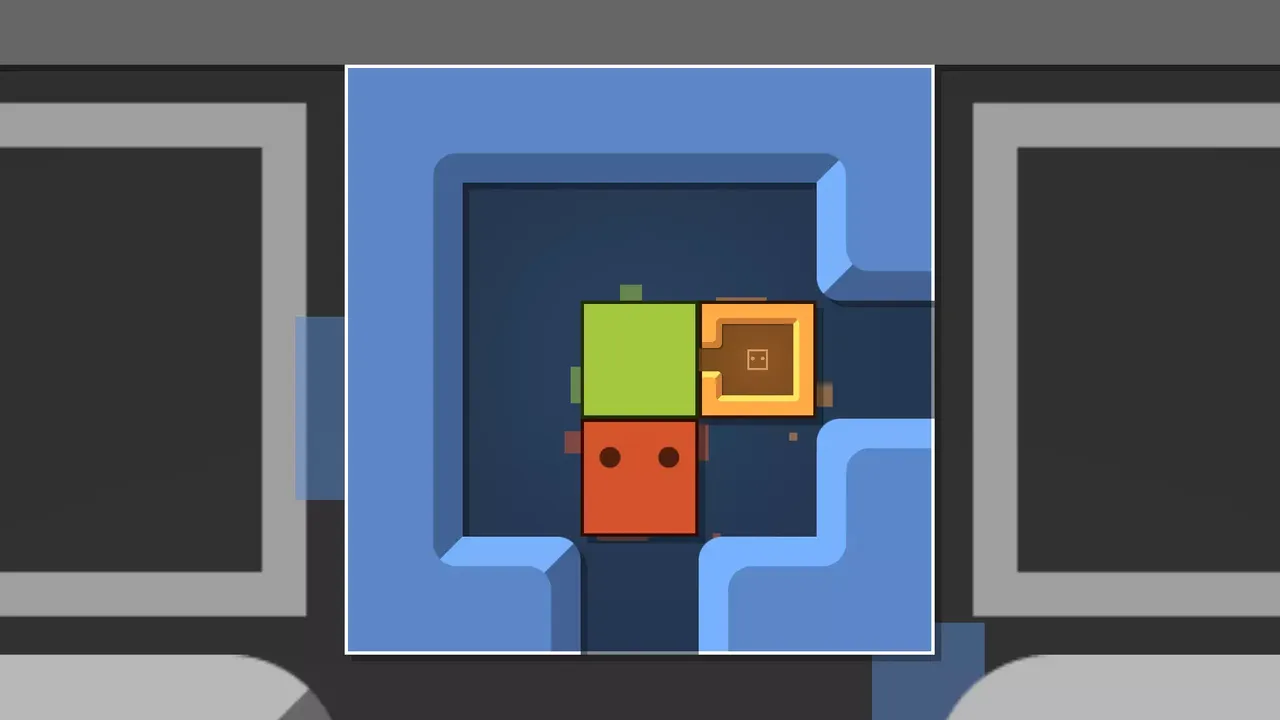 -Patrick's Parabox-游戏截图-好玩游戏库