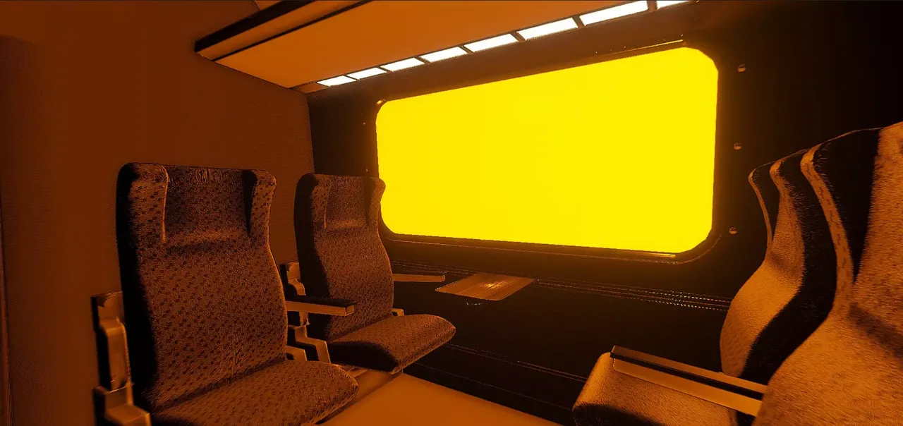 -Golden Light of Rose-游戏截图-好玩游戏库