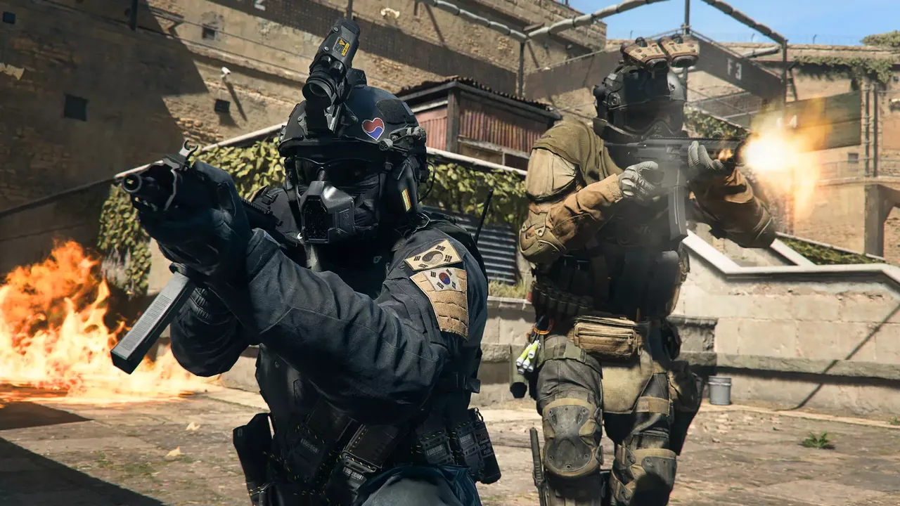 -Call of Duty: Warzone 2.0-游戏截图-好玩游戏库