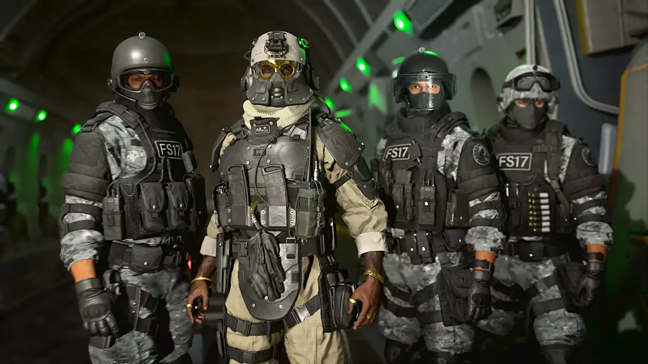 -Call of Duty: Warzone 2.0-游戏截图-好玩游戏库