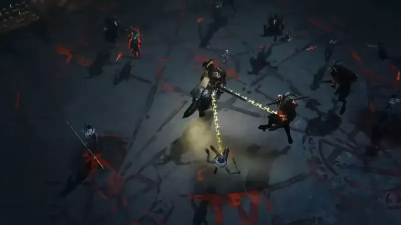 -Diablo: Immortal-游戏截图-好玩游戏库