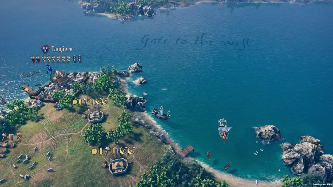 -Knights of Honor II – Sovereign-游戏截图-好玩游戏库
