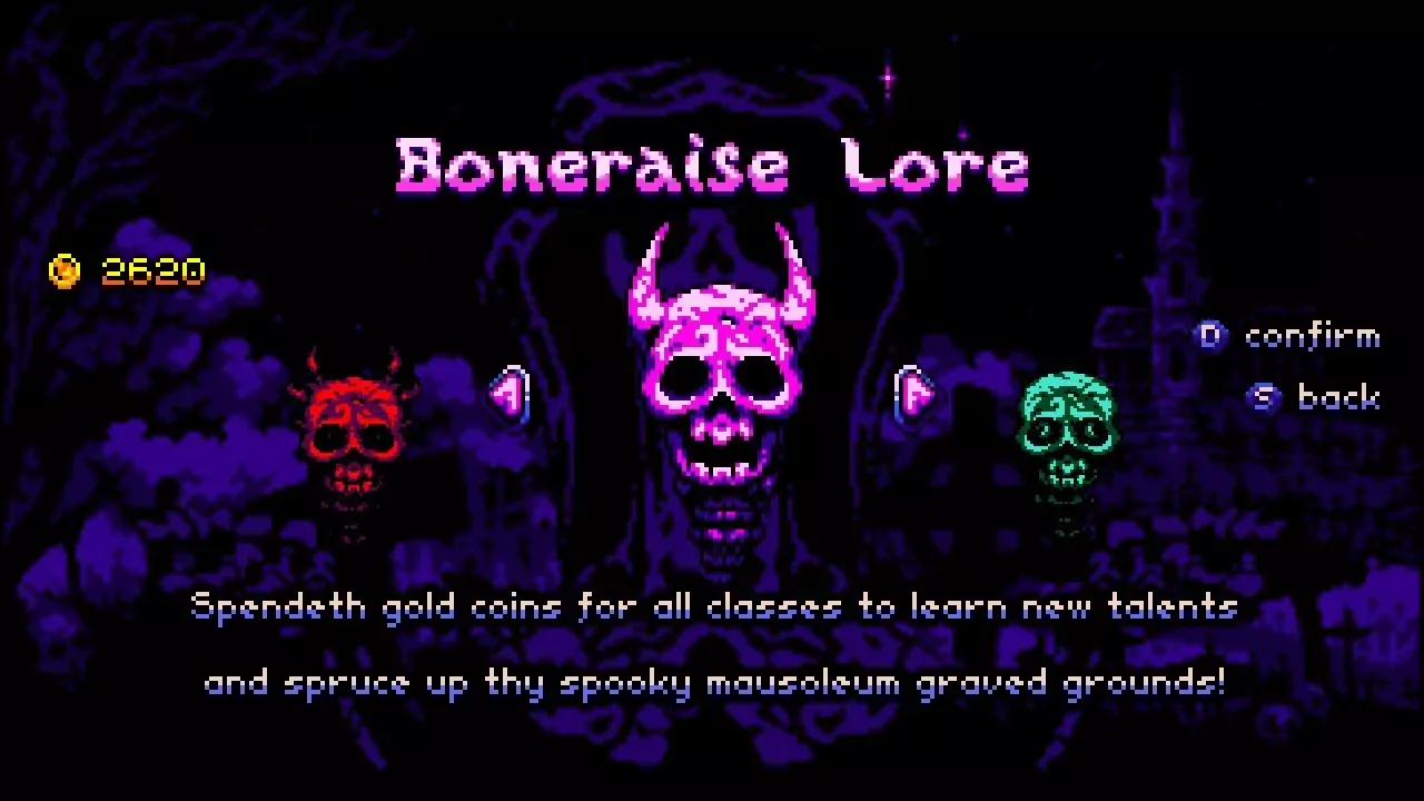 -Boneraiser Minions-游戏截图-好玩游戏库