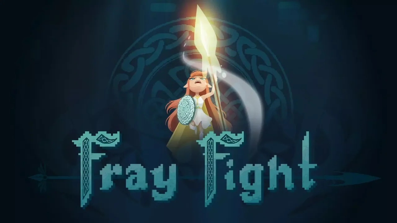 -Fray Fight-游戏截图-好玩游戏库