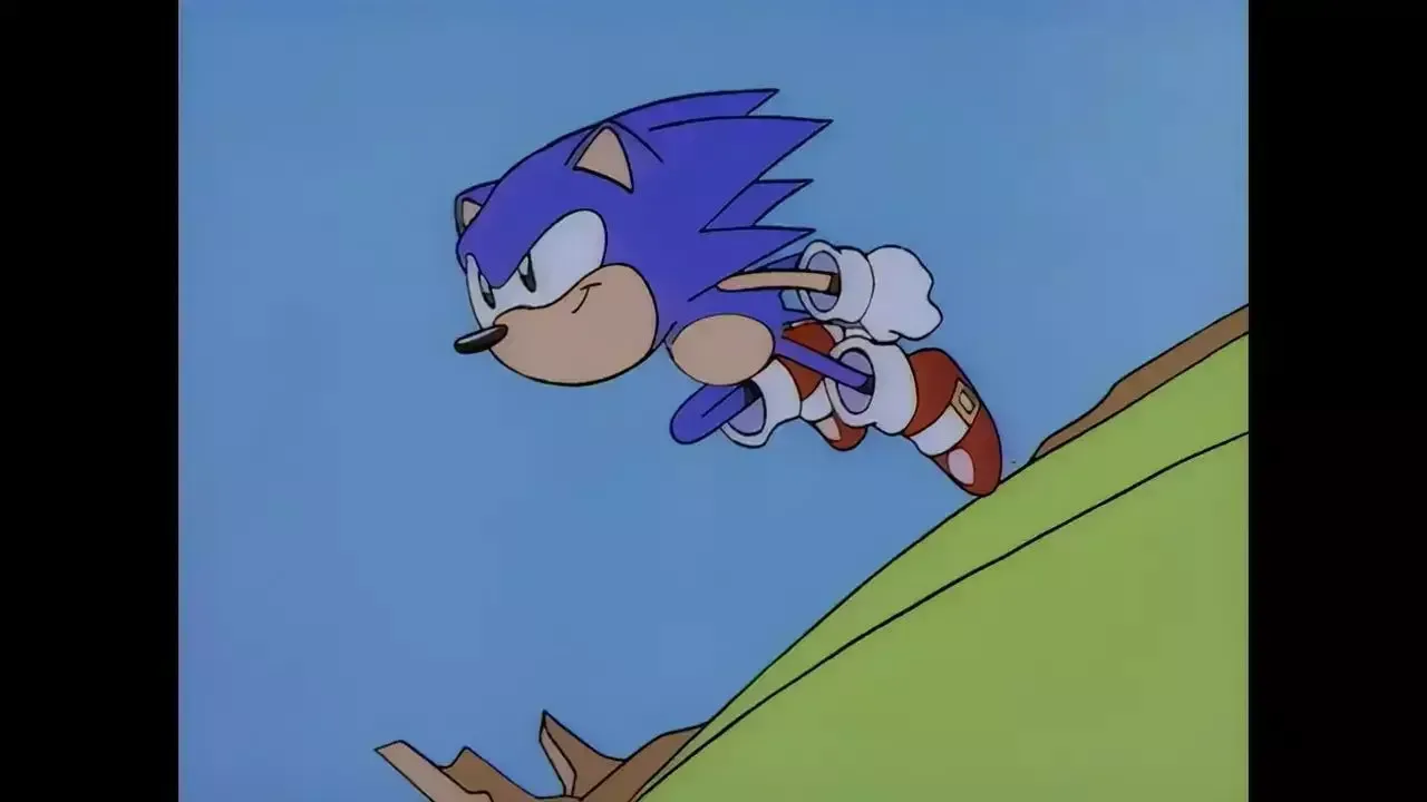 -Sonic Origins-游戏截图-好玩游戏库