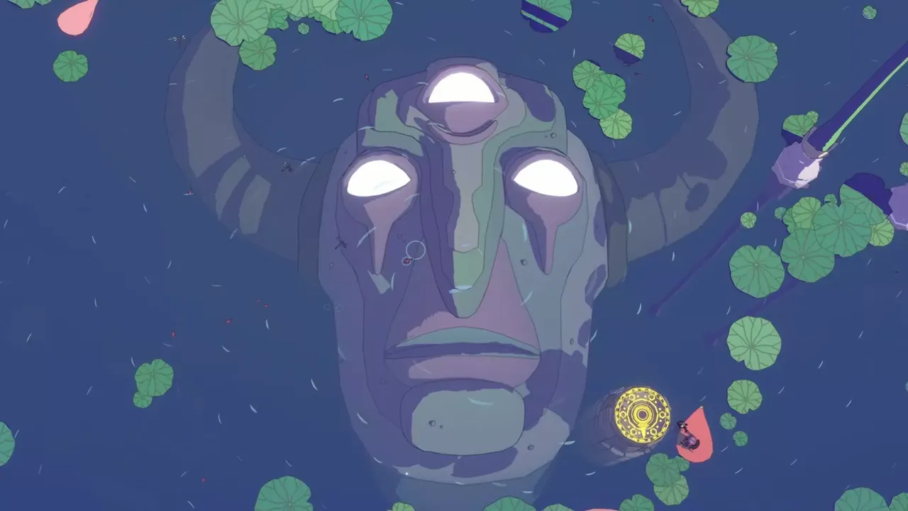 -Unexplored 2 The Wayfarer's Legacy-游戏截图-好玩游戏库