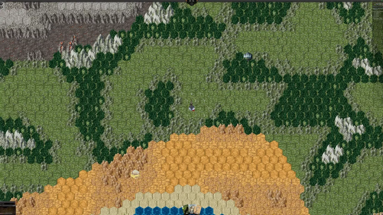 World Seed
