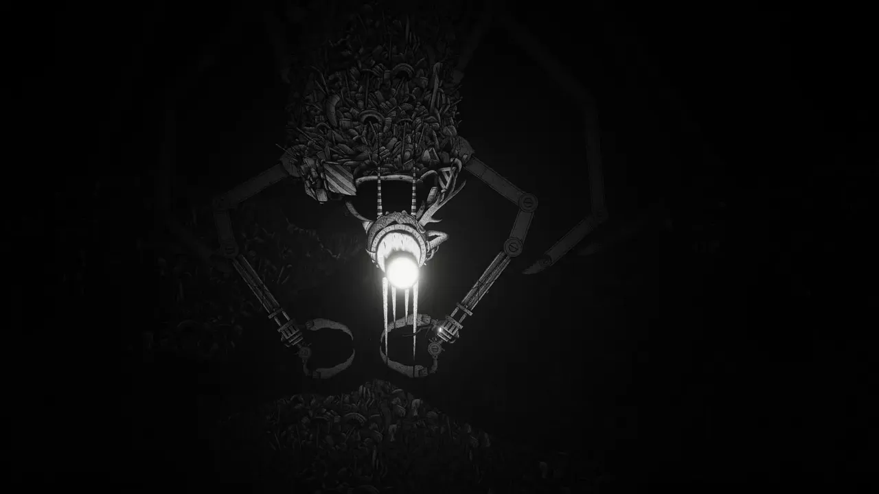 -Silt-游戏截图-好玩游戏库