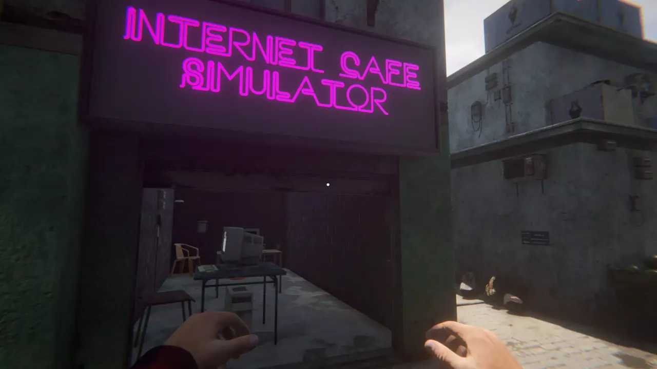 -Internet Cafe Simulator 2-游戏截图-好玩游戏库