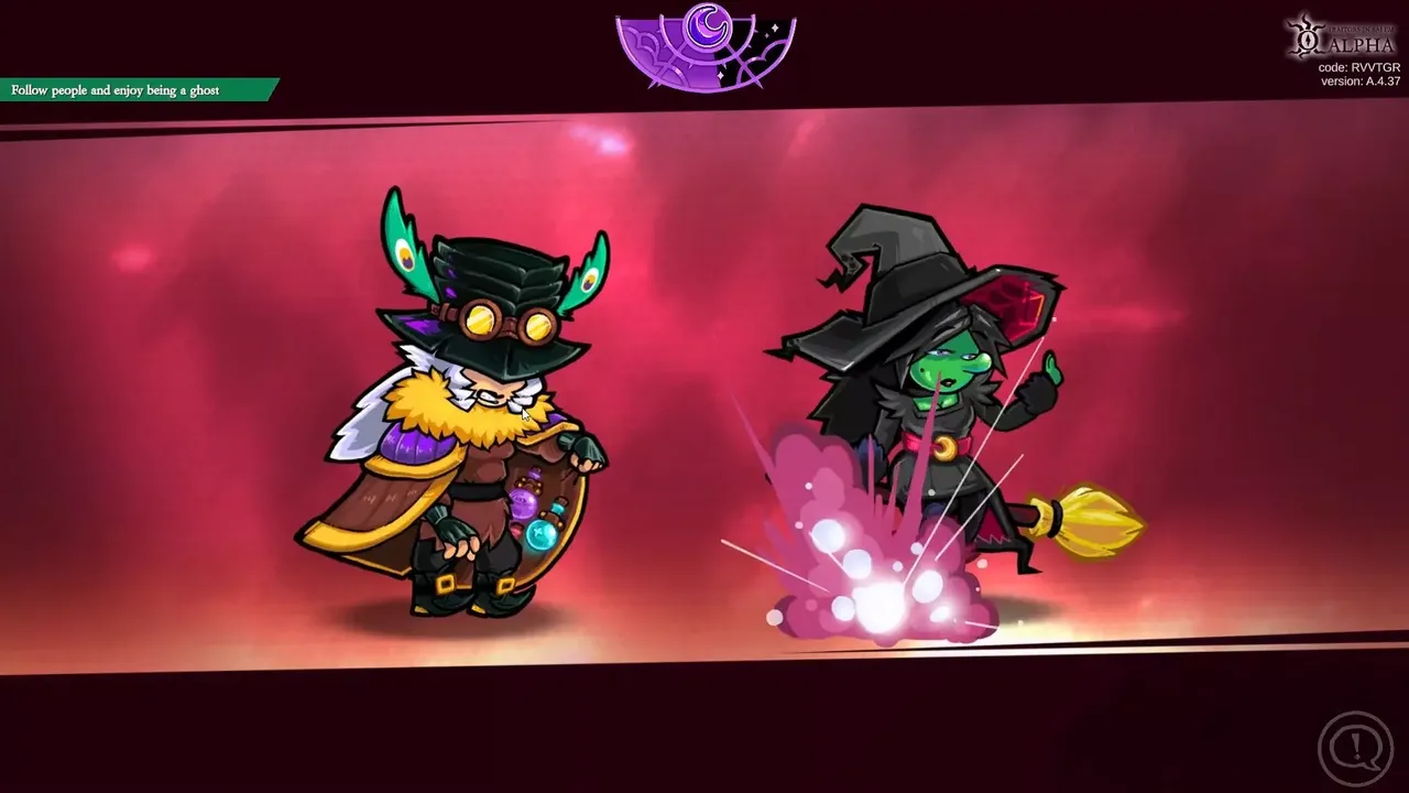 -Traitors in Salem-游戏截图-好玩游戏库