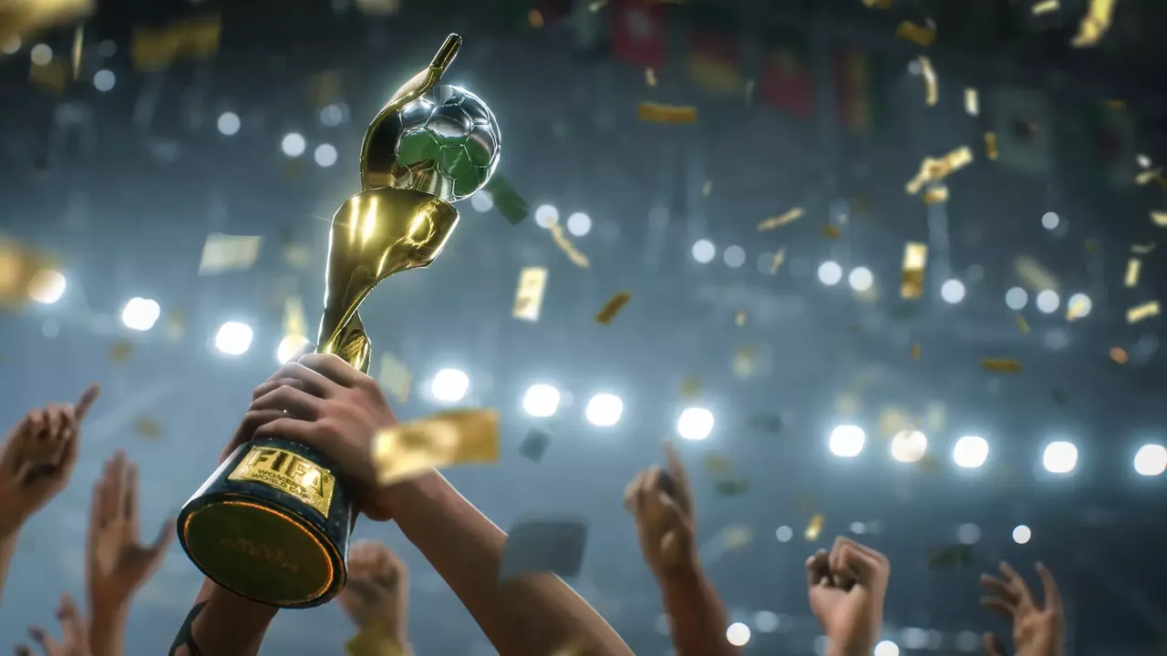 EA SPORTS FIFA 23