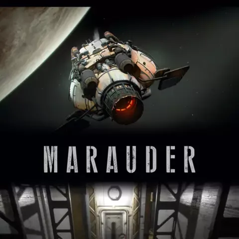 Marauders