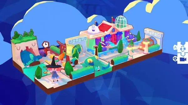 Harmony’s Odyssey