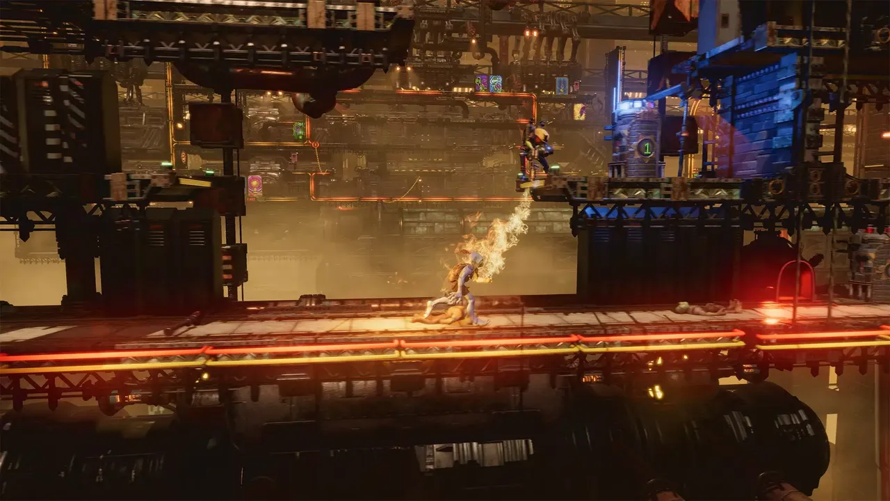 -Oddworld: Soulstorm Enhanced Edition-游戏截图-好玩游戏库