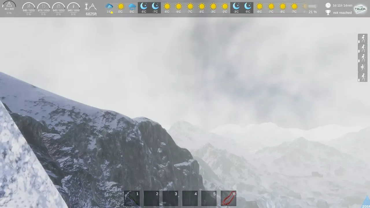 -Climber: Sky is the Limit - Free Trial-游戏截图-好玩游戏库