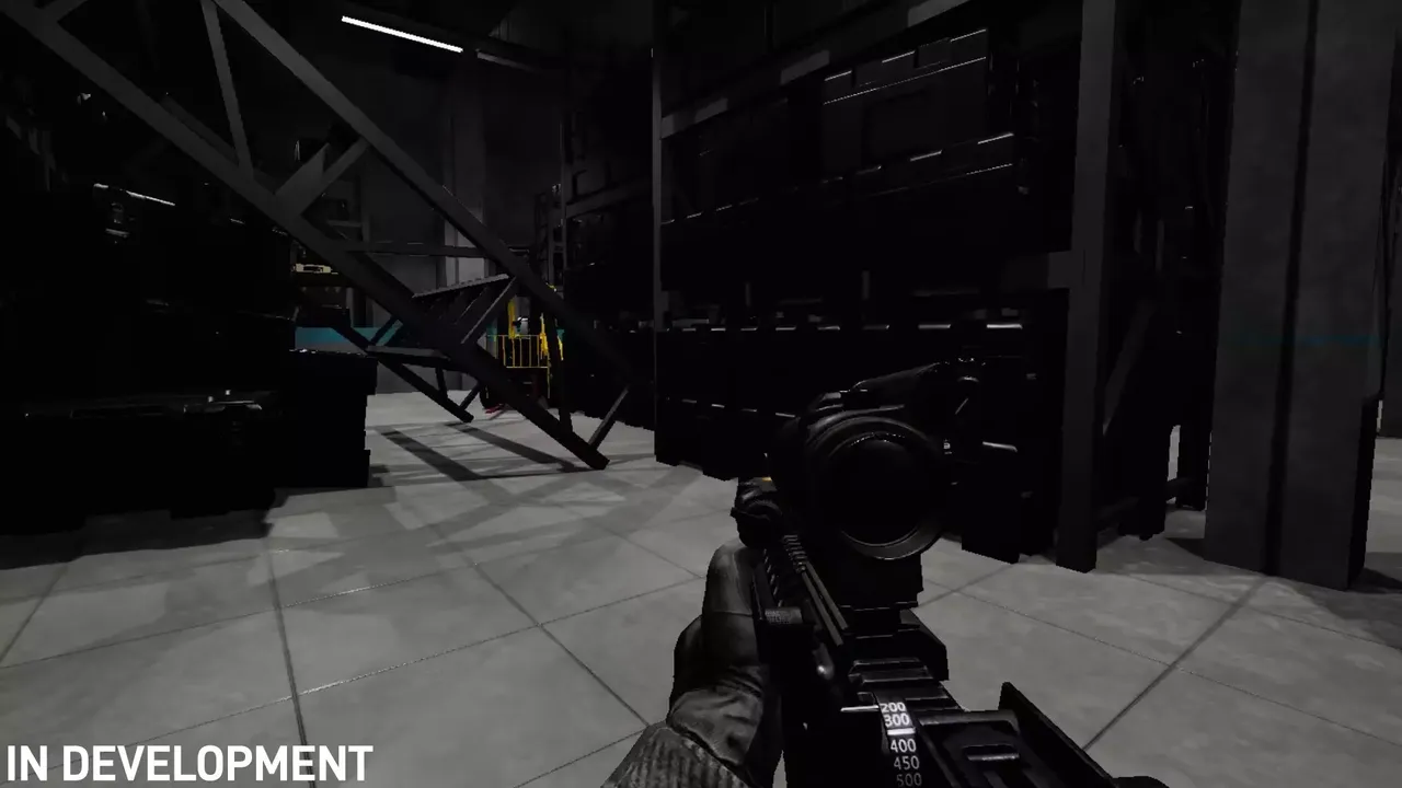 SCP: Pandemic