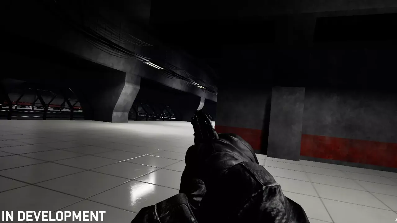 -SCP: Pandemic-游戏截图-好玩游戏库