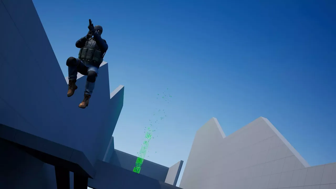 KILLRUN