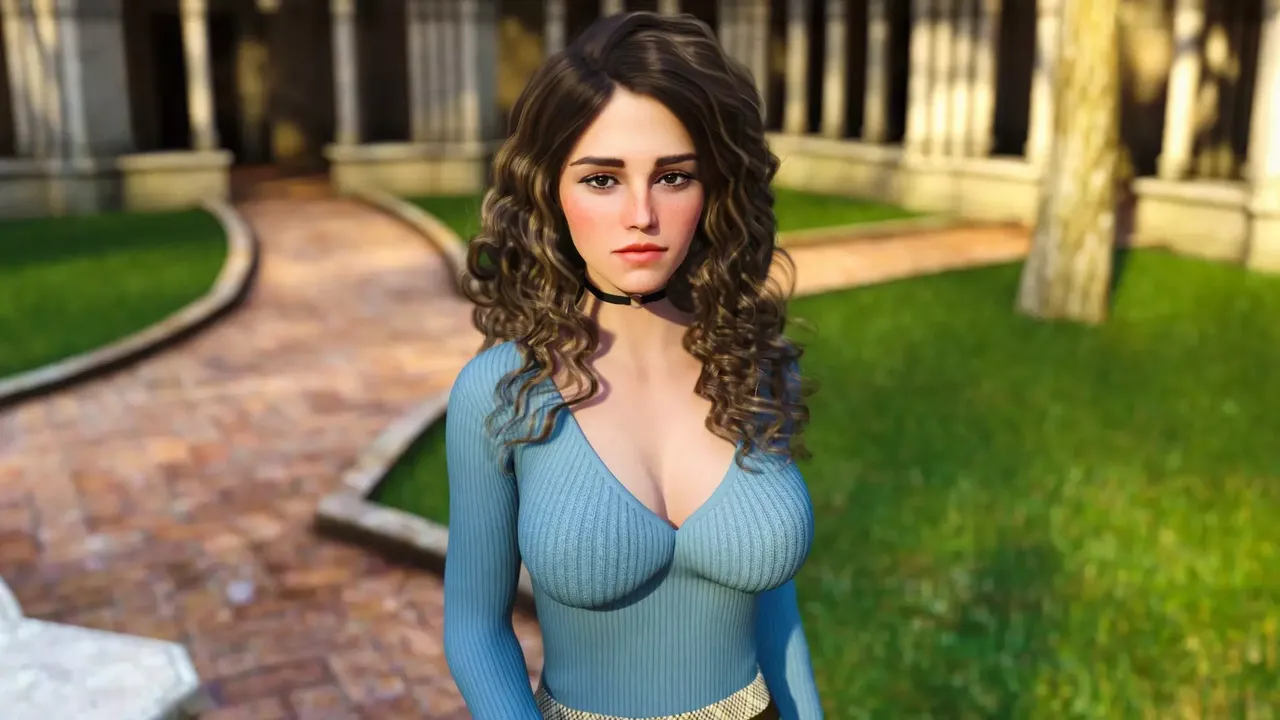 Lust Academy – Season 1
