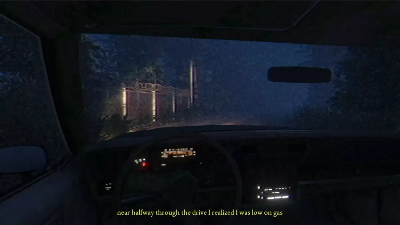 -Fears to Fathom - Norwood Hitchhike-游戏截图-好玩游戏库