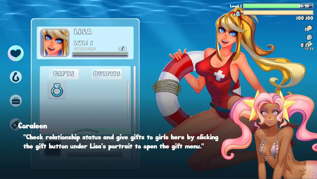 -Girls Overboard-游戏截图-好玩游戏库