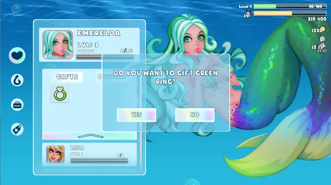 -Girls Overboard-游戏截图-好玩游戏库