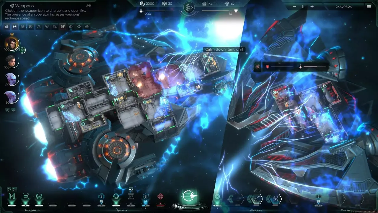 -Trigon: Space Story-游戏截图-好玩游戏库