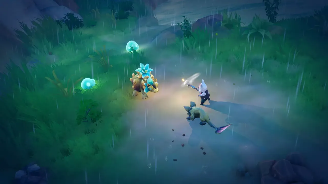 -Ikonei Island: An Earthlock Adventure-游戏截图-好玩游戏库