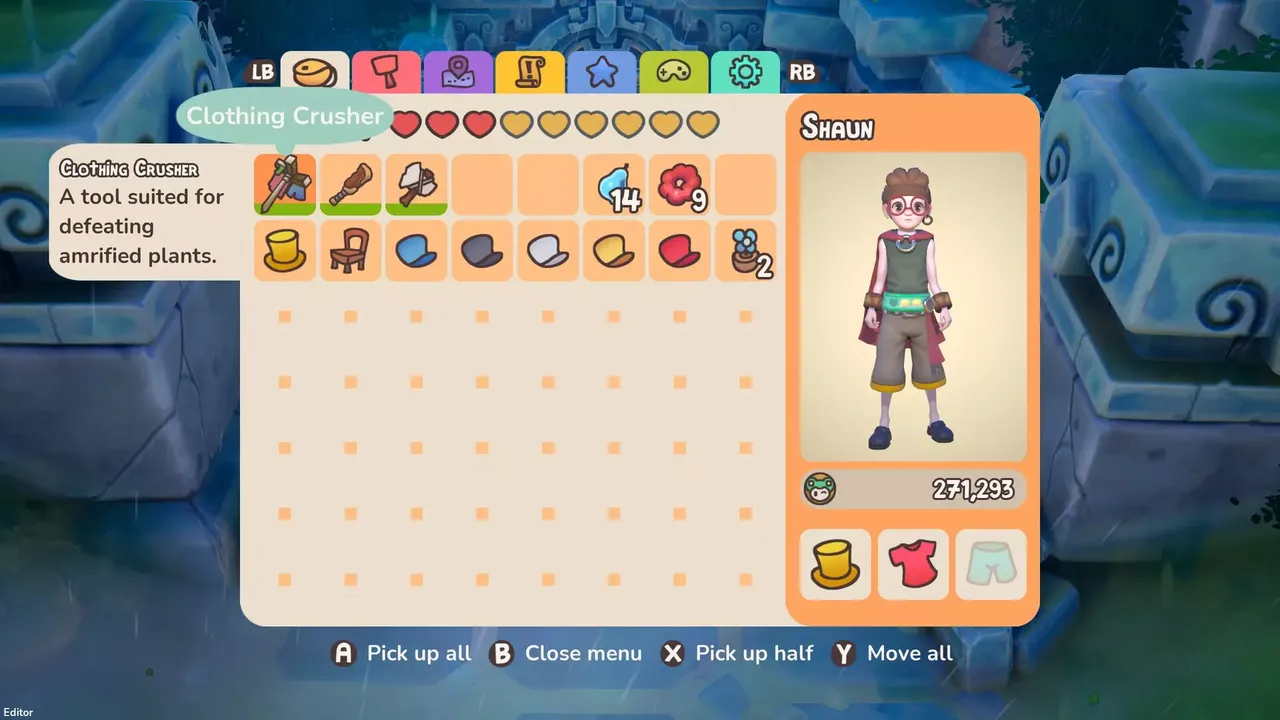-Ikonei Island: An Earthlock Adventure-游戏截图-好玩游戏库