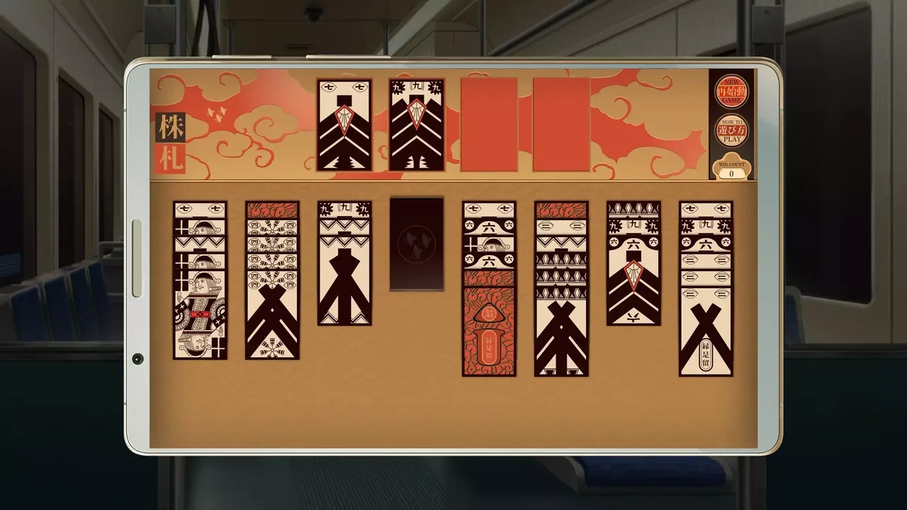 -The Zachtronics Solitaire Collection-游戏截图-好玩游戏库