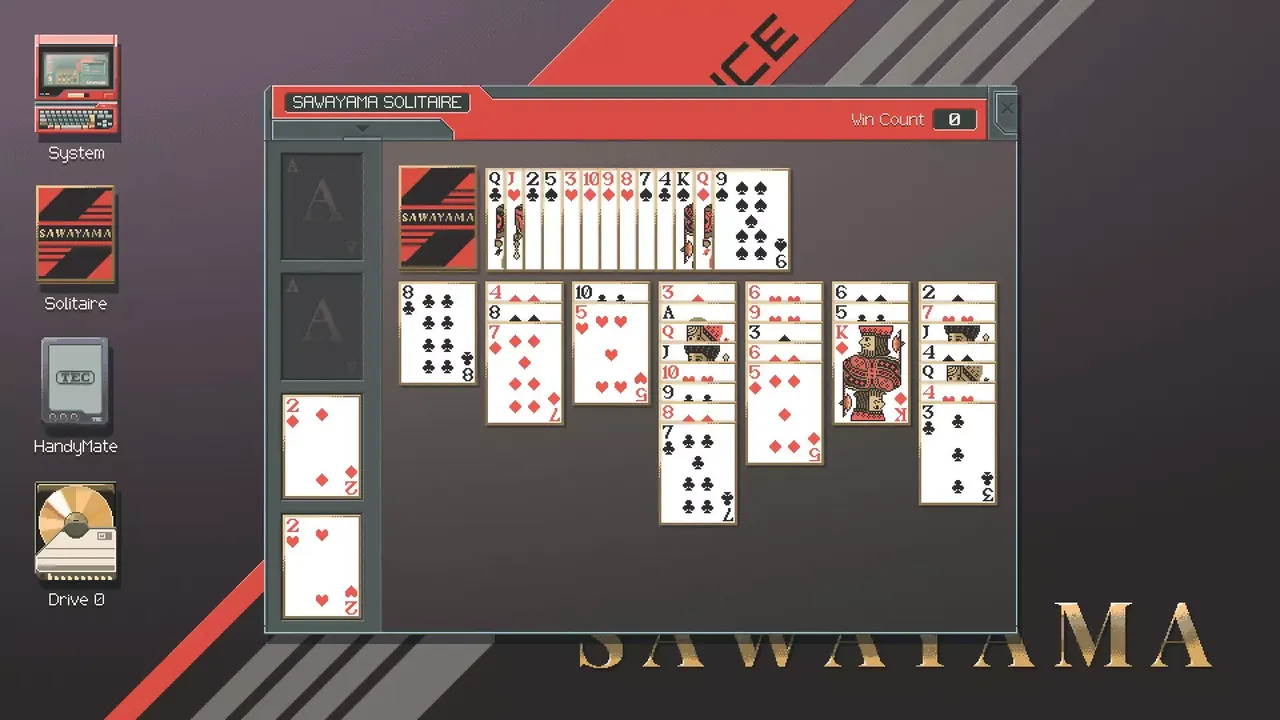-The Zachtronics Solitaire Collection-游戏截图-好玩游戏库