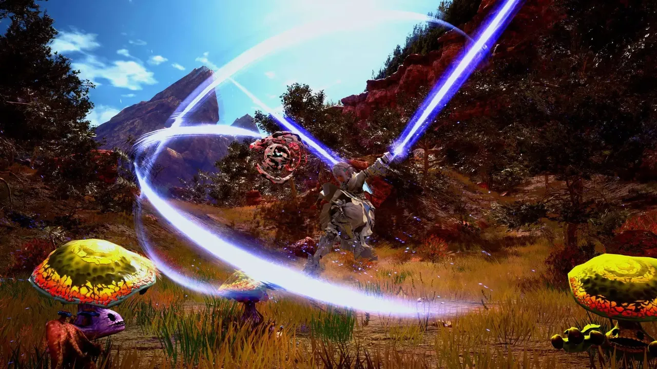 -STAR OCEAN THE DIVINE FORCE-游戏截图-好玩游戏库