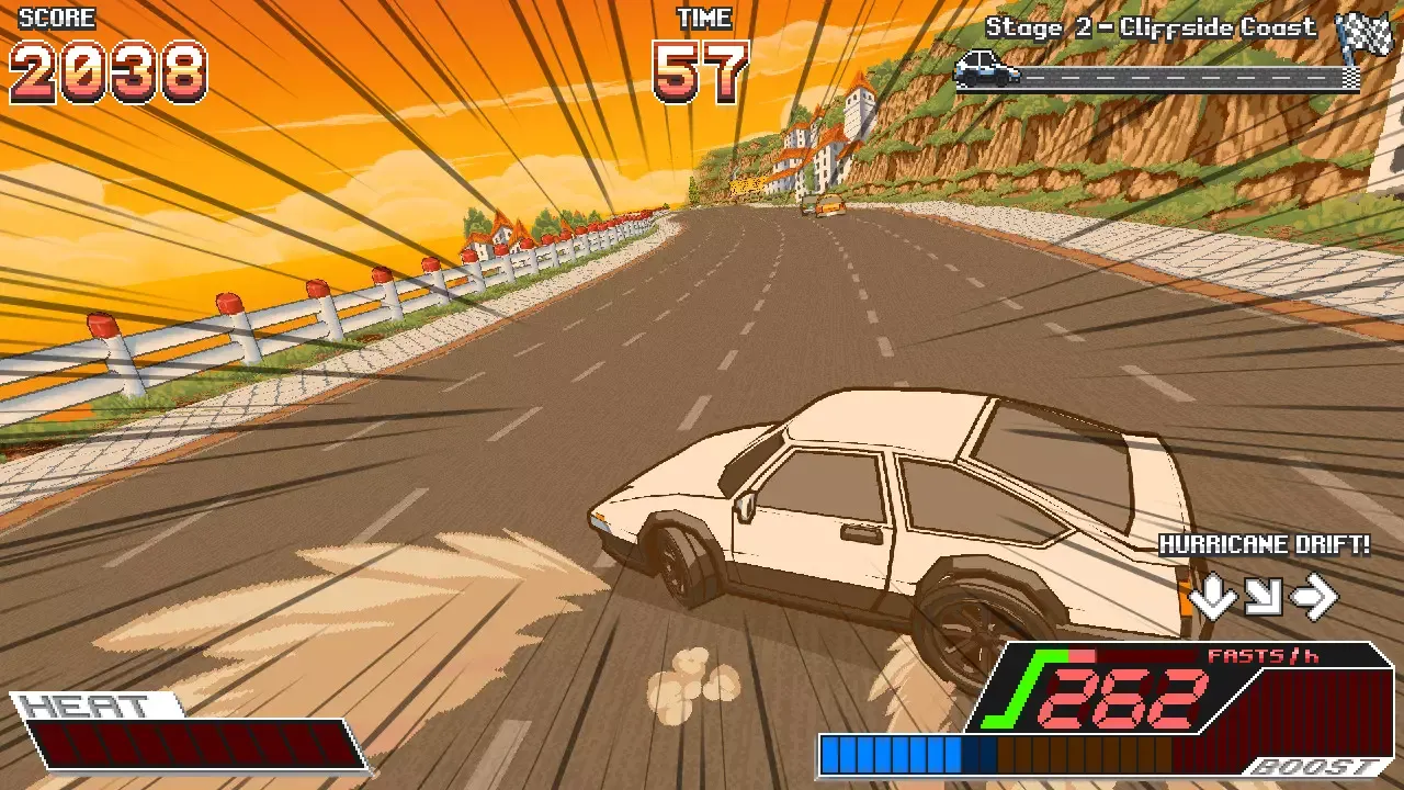 -Buck Up And Drive!-游戏截图-好玩游戏库