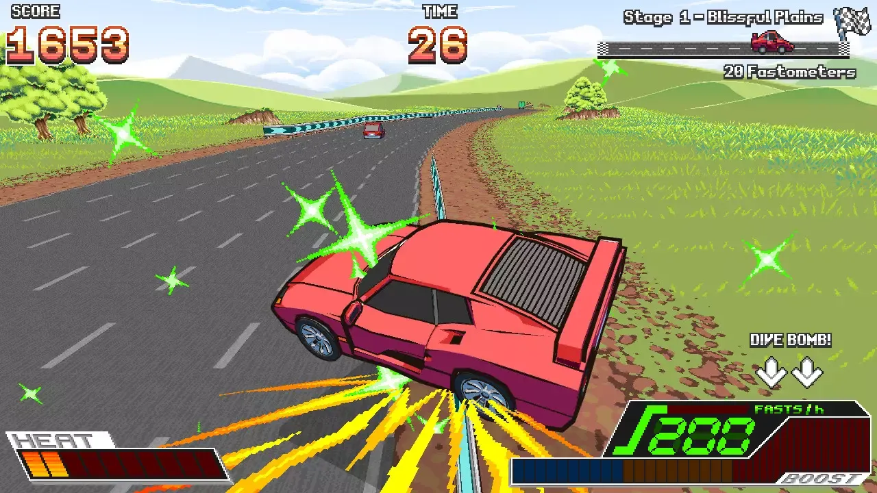 -Buck Up And Drive!-游戏截图-好玩游戏库
