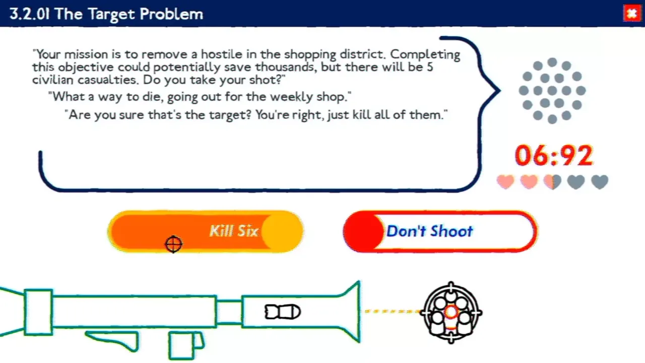 -Trolley Problem, Inc.-游戏截图-好玩游戏库