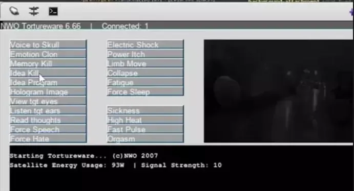 -NWO Tortureware 6.66-游戏截图-好玩游戏库