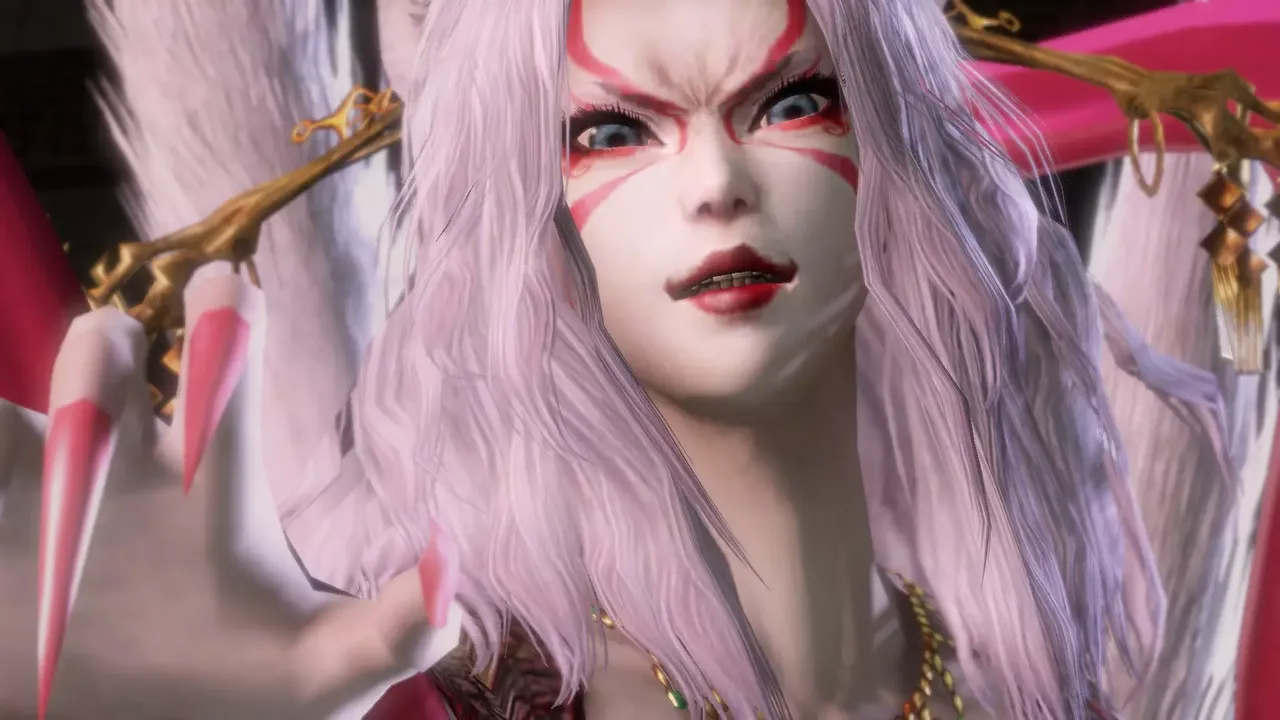-WARRIORS OROCHI 3 Ultimate Definitive Edition-游戏截图-好玩游戏库