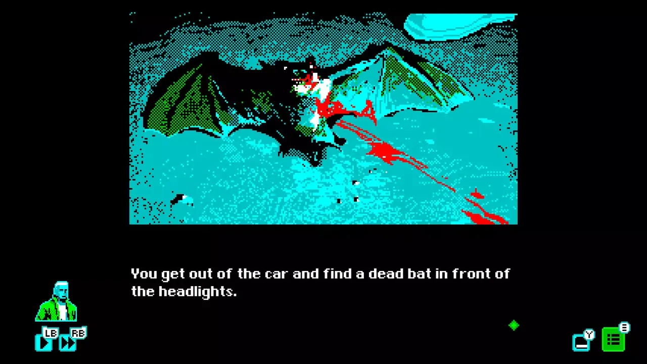 -Mothmen 1966-游戏截图-好玩游戏库