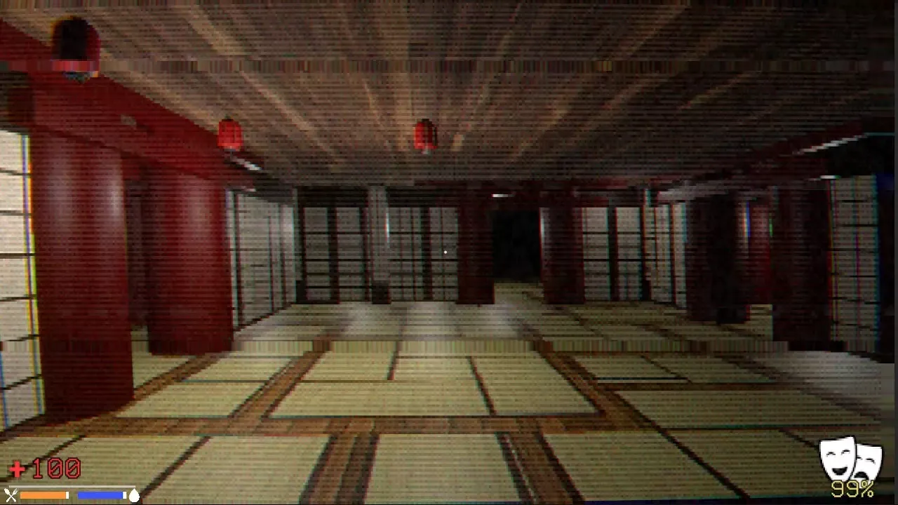 -The Backrooms: Survival-游戏截图-好玩游戏库