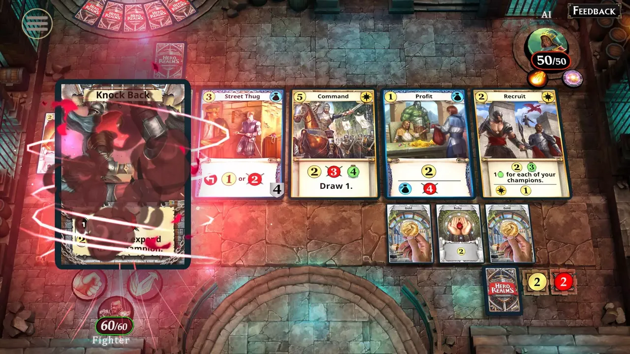 -Hero Realms-游戏截图-好玩游戏库
