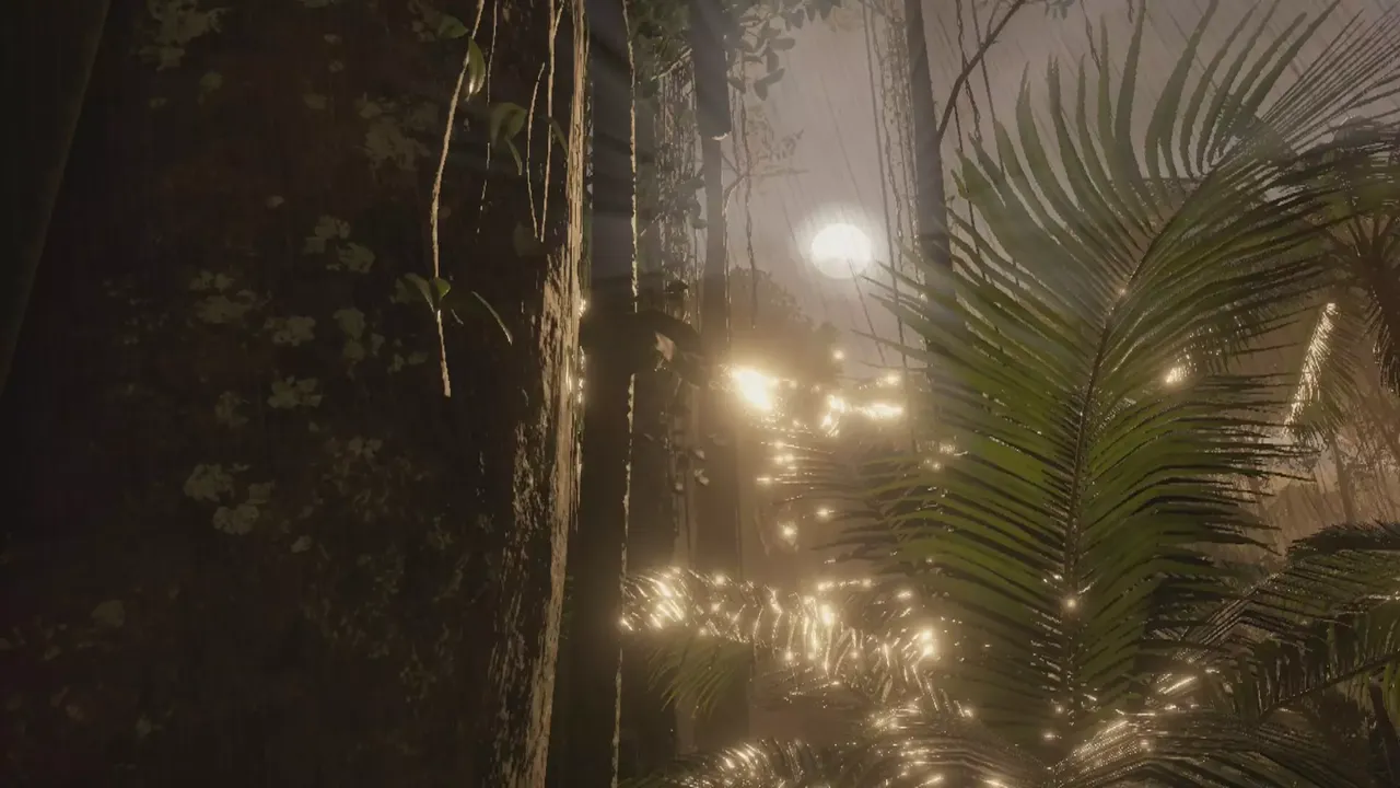 -Green Hell VR-游戏截图-好玩游戏库